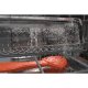 Hotpoint Ariston Lavastoviglie da incasso HIC 3C26 CW 7