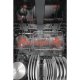 Hotpoint Ariston Lavastoviglie da incasso HIC 3C26 CW 8