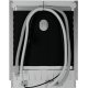 Hotpoint Ariston Lavastoviglie da incasso HIC 3C26 CW 9