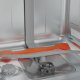 Hotpoint Ariston Lavastoviglie da incasso HIC 3C26 CW 10