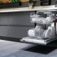 Hotpoint Ariston Lavastoviglie da incasso HIC 3C26 CW 13