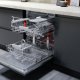 Hotpoint Ariston Lavastoviglie da incasso HIC 3C26 CW 14