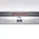 Bosch Serie 4 SMV4HVX33E lavastoviglie A scomparsa totale 13 coperti D 6