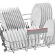 Bosch Serie 4 SMV4HVX33E lavastoviglie A scomparsa totale 13 coperti D 8