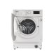 Hotpoint Ariston Lavatrice da incasso BI WMHG 81284 EU 4