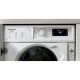 Hotpoint Ariston Lavatrice da incasso BI WMHG 81284 EU 11