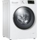 Haier Serie 39 HW80-B1439N lavatrice Caricamento frontale 8 kg 1400 Giri/min Bianco 4