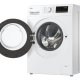 Haier Serie 39 HW80-B1439N lavatrice Caricamento frontale 8 kg 1400 Giri/min Bianco 6