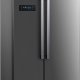 Beko GNO5231XP frigorifero side-by-side Libera installazione 521 L Acciaio inox 3