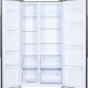 Beko GNO5231XP frigorifero side-by-side Libera installazione 521 L Acciaio inox 4