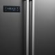 Beko GNO5231XP frigorifero side-by-side Libera installazione 521 L Acciaio inox 7