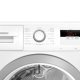 Bosch WTH850K7PL asciugatrice Libera installazione Caricamento frontale A+ Bianco 3