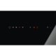 Electrolux LFV619R cappa aspirante Sospeso Nero 700 m³/h 3