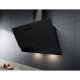 Electrolux LFV619R cappa aspirante Sospeso Nero 700 m³/h 10