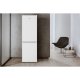 Whirlpool W5 811E W 1 Libera installazione 339 L F Bianco 6