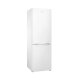 Samsung RB30J3000WW Libera installazione 321 L F Bianco 5