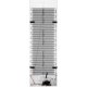 Electrolux LRS1DF39X frigorifero Libera installazione 390 L F Grigio, Acciaio inox 6