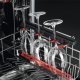 AEG FSB53637P Lavastoviglie integrata totale serie 7000 GlassCare 60 cm 3