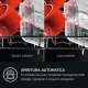 AEG FSB53637P Lavastoviglie integrata totale serie 7000 GlassCare 60 cm 12