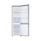 Samsung RB36T675CSA/EF frigorifero con congelatore Libera installazione 365 L C Grafite, Metallico 4