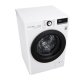LG F4WV3010S6W lavatrice Caricamento frontale 10,5 kg 1400 Giri/min Bianco 9
