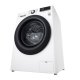 LG F4WV3010S6W lavatrice Caricamento frontale 10,5 kg 1400 Giri/min Bianco 11