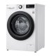 LG F4WV3010S6W lavatrice Caricamento frontale 10,5 kg 1400 Giri/min Bianco 13