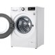 LG F4WV3010S6W lavatrice Caricamento frontale 10,5 kg 1400 Giri/min Bianco 14