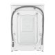 LG F4WV3010S6W lavatrice Caricamento frontale 10,5 kg 1400 Giri/min Bianco 16