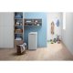 Indesit BTW L60300 SP/N lavatrice Caricamento dall'alto 6 kg 1000 Giri/min Bianco 5