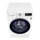 LG F4DV5009S1W lavasciuga Libera installazione Caricamento frontale Bianco E 11