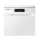 Samsung DW50R4070FW/EC lavastoviglie Libera installazione 10 coperti E 9