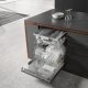 Miele G 5055 SCVi XXL Active A scomparsa totale 14 coperti E 3