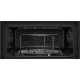 AEG KME525800M forno a microonde Acciaio inox Microonde combinato Da incasso 42 L 1000 W 5