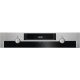 AEG KME525800M forno a microonde Acciaio inox Microonde combinato Da incasso 42 L 1000 W 8