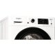 Whirlpool FWDD 1071682 WBV EU N lavasciuga Libera installazione Caricamento frontale Bianco E 3