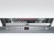 Bosch Serie 6 SPE45IX01E lavastoviglie A scomparsa totale 9 coperti 3