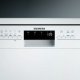 Siemens iQ300 SN235W04EE lavastoviglie Libera installazione 13 coperti F 7