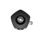 Bosch SilentMixx Pro MMB66G7M 2,3 L Frullatore da tavolo 900 W Nero, Grigio 4