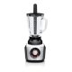 Bosch SilentMixx Pro MMB66G7M 2,3 L Frullatore da tavolo 900 W Nero, Grigio 7