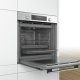 Bosch Serie 6 HBT378BS0 forno 71 L Acciaio inox 3