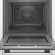 Bosch Serie 6 HBT378BS0 forno 71 L Acciaio inox 4