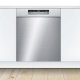 Bosch Serie 4 SMU4HCW48E lavastoviglie Sottopiano 14 coperti D 3