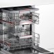 Bosch Serie 6 SMI6ZCS07E lavastoviglie A scomparsa parziale 14 coperti C 4