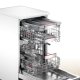 Bosch SPS6ZMW35E lavastoviglie Libera installazione 10 coperti C 3