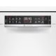 Bosch SPS6ZMW35E lavastoviglie Libera installazione 10 coperti C 4