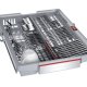 Bosch SPS6ZMW35E lavastoviglie Libera installazione 10 coperti C 5