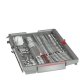 Bosch SPS6ZMW35E lavastoviglie Libera installazione 10 coperti C 8