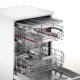 Bosch Serie 6 SMS6ZCW07E lavastoviglie Libera installazione 14 coperti C 4