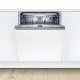 Bosch Serie 6 SMV6ZCX07E lavastoviglie A scomparsa totale 14 coperti C 3